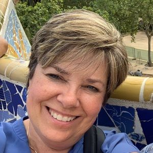 Meet your Posher, Diane